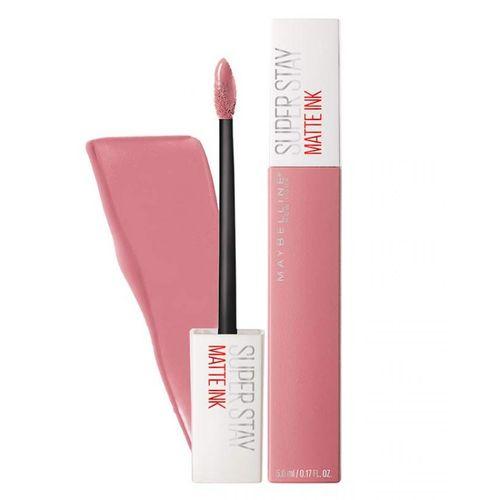 Maybelline SSTAY MATTE INK liq.NU 10 DREAMER