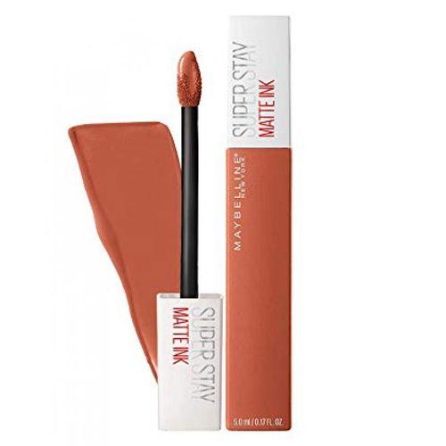 Maybelline Superstay MATTE INK liq. NU 75 FIGHTER