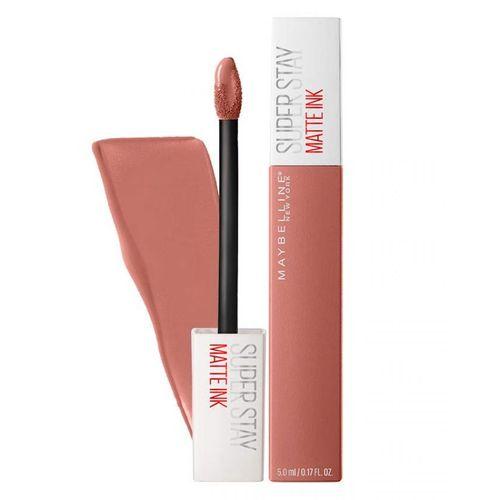 Maybelline SSTAY MATTE INK liq.NU 65 SEDUCTRES