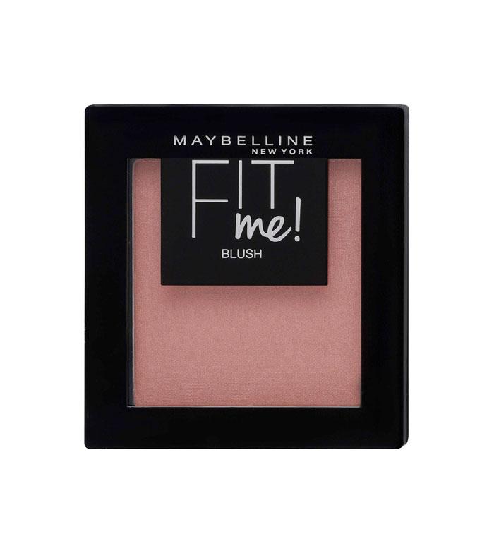 Maybelline FIT ME BLUSH Nu 15 NUDE