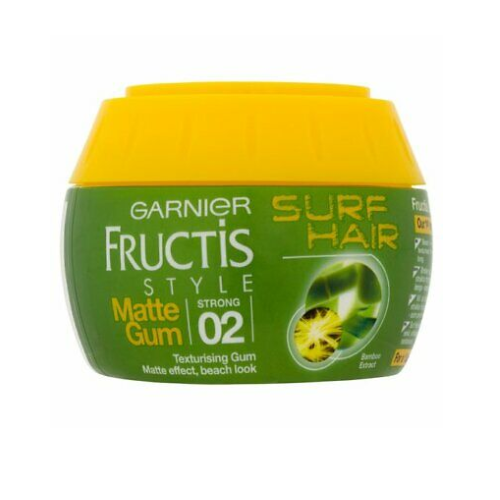 Garnier Fructis 02 Matte Gum Cream 150ml