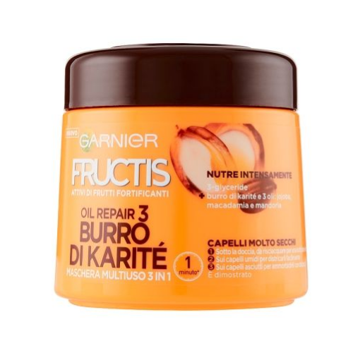Garnier Fructis Oil Repair 3 Masque 300mll