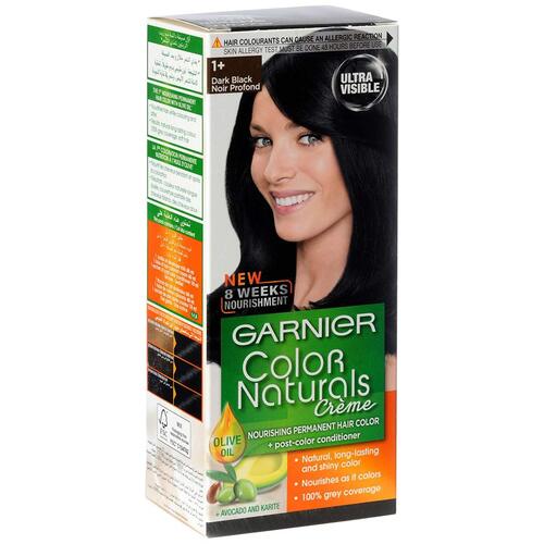 Garnier Color Cream 40ml 1+