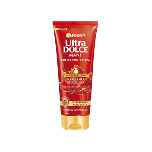 Garnier Ultra Dolce Hand Cream 75ml