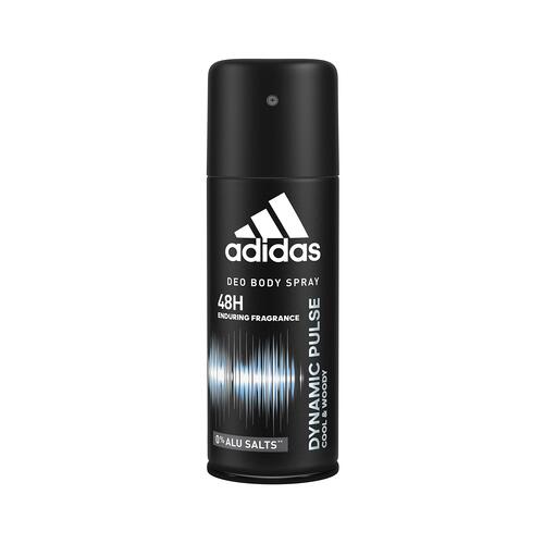 Adidas Men Dynamic Pulse Spray 150ml