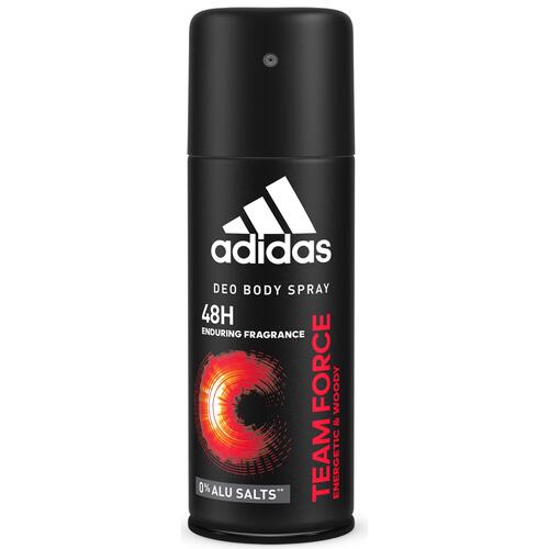 Adidas Men Team Force Spray 150ml