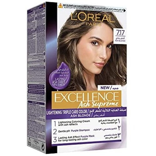 Loreal Excellence Color 48ml 7.17