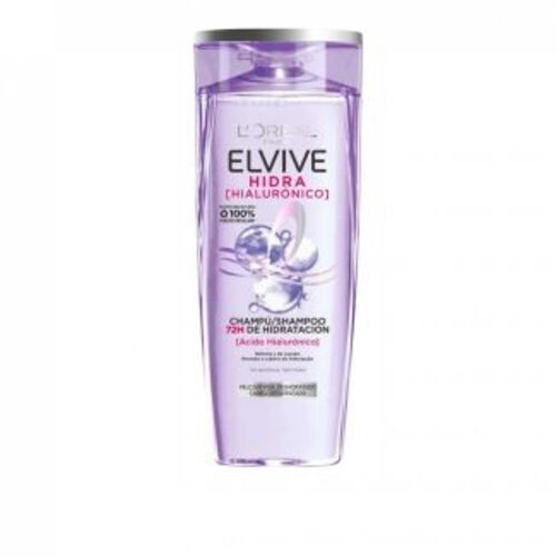 Loreal Elvive Hyaluron Moisture Filling Shampoo 600ml