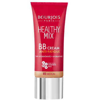 Bourjois HEALTHY MIX BB CREAM