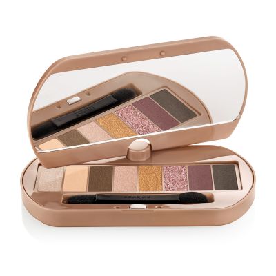 Bourjois Eyecatching Nude Palette eyeshadow