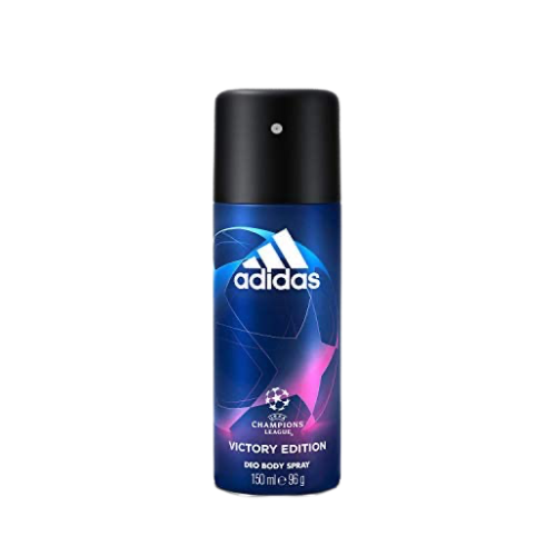 Adidas Men Victory Edition Spray 150ml