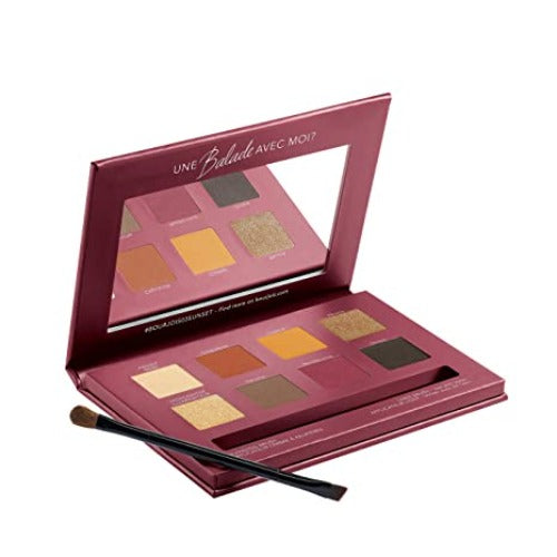 Bourjois Eyeshadow Set 03 Sunset Edition