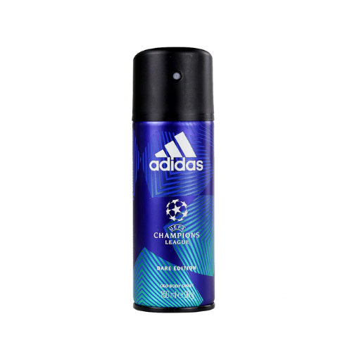 Adidas Men Champions League Spray 150ml