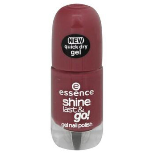 essence Shine Last Gel Nail polish 8ml