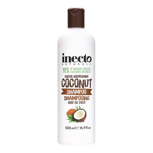 Inecto Shampoo Coconut 500ml