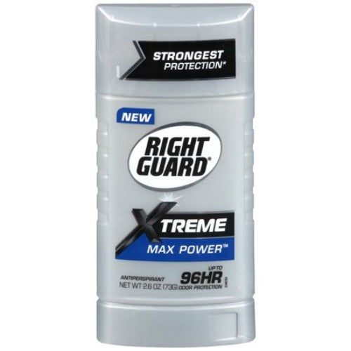 Right Guard Xtrem Max Stick 73g