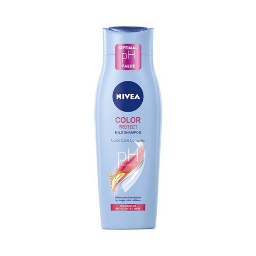 Nivea Color Protect Shampoo 400ml