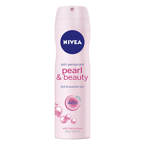 Nivea Pearl&Beauty Spray 150ml