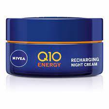 Nivea Energy Recharging Night Cream 50ml