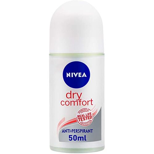 Nivea Women Clean Protect Roll On 50ml