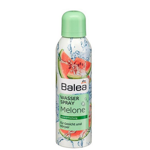 Balea Melone Water Spray 150ml