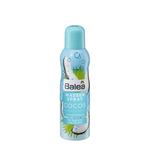 Balea Cocos Water Spray 150ml
