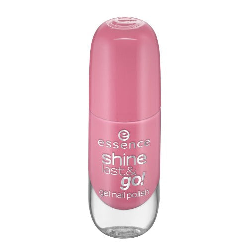 Essence Shine Last Gel Nail polish 8ml