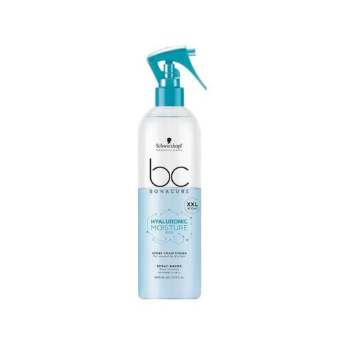 Schwarzkopf BC Moisture Spray Conditioner 400ml