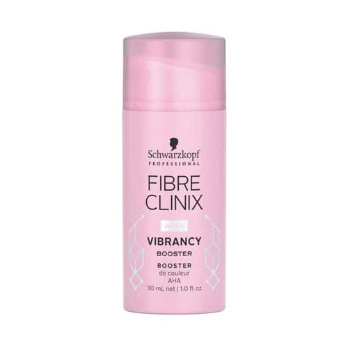 Schwarzkopf Fiber Clinix Vibrancy Booster 30ml