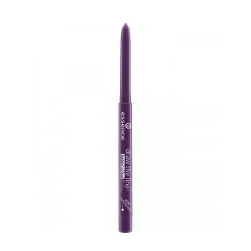 Essence Draw The Line! Inst.Col.Lipliner 19