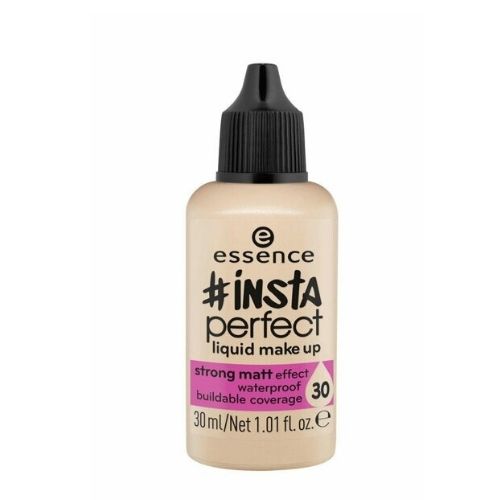 essence Insta Perfect Liquid Make Up 30