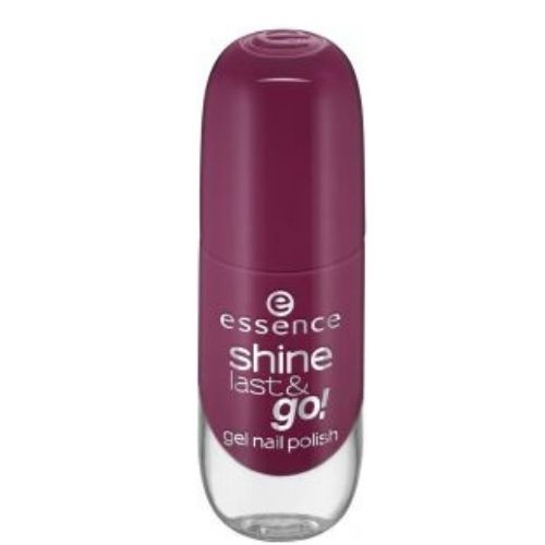 essence Shine Last Gel Nail polish 8ml