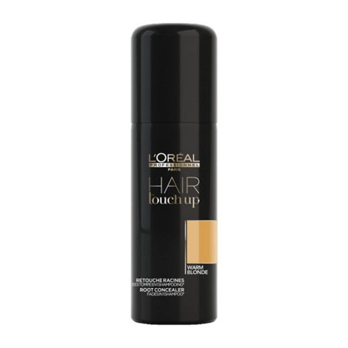 Loreal Touch Up Spray 75ml Dark Blonde