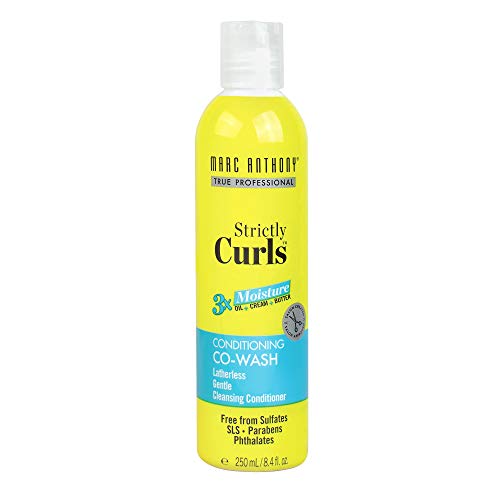 Marc Anthony Strictly Curls Co Wash 250ml