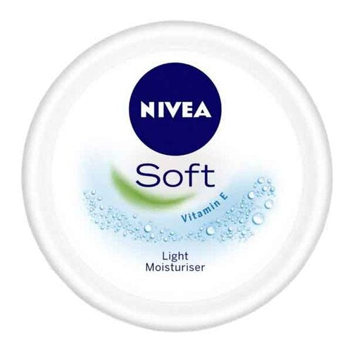 Nivea Soft Cream 50ml