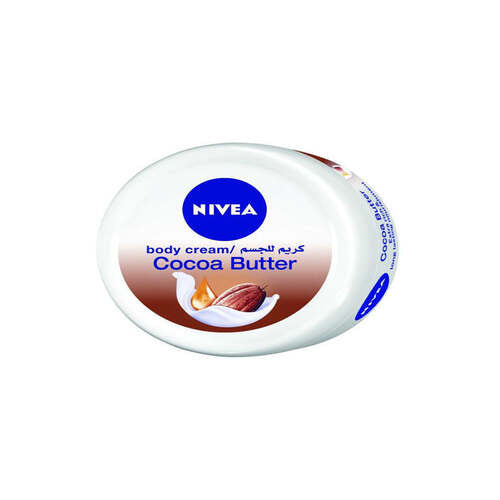 Nivea Cocoa Butter Cream 50ml