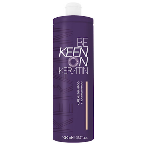 Be Keen Anti Hair Loss Shampoo 1000ml