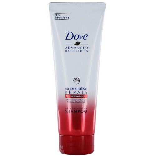 Dove Advanced Nourishment Shampoo