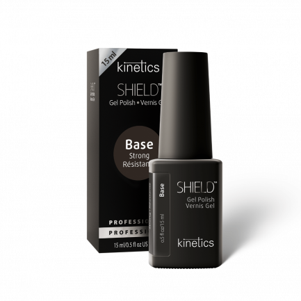 Kinetics Shield Gel Polish Base Strong