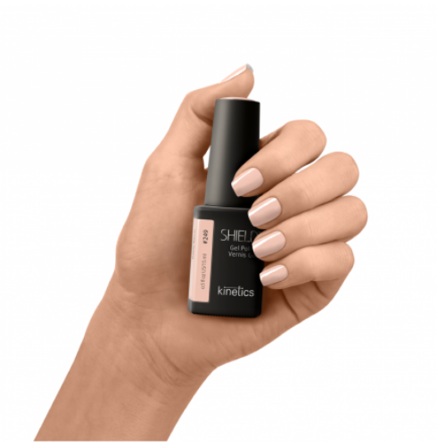 Kinetics Shield Gel Polish 249