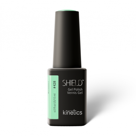 Kinetics Shield Gel Polish 428