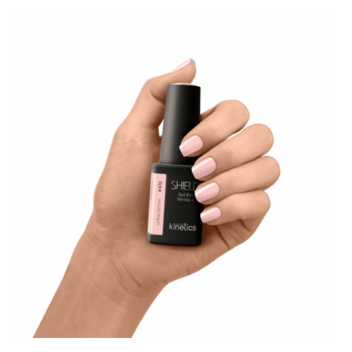 Kinetics Shield Gel Polish 470