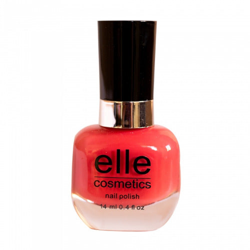 Elle Nail Polish 14ml 406