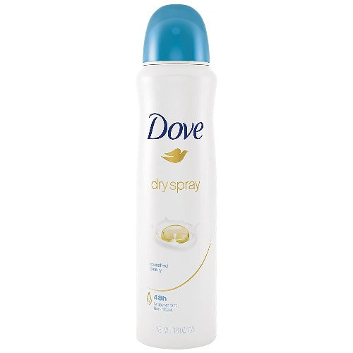 Dove Women Deodorant Nourished Beauty 74g