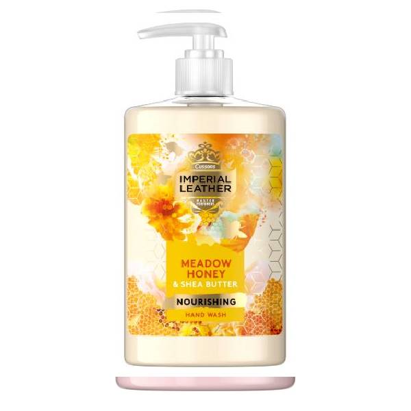 Cussons Honey Hand Wash 300ml