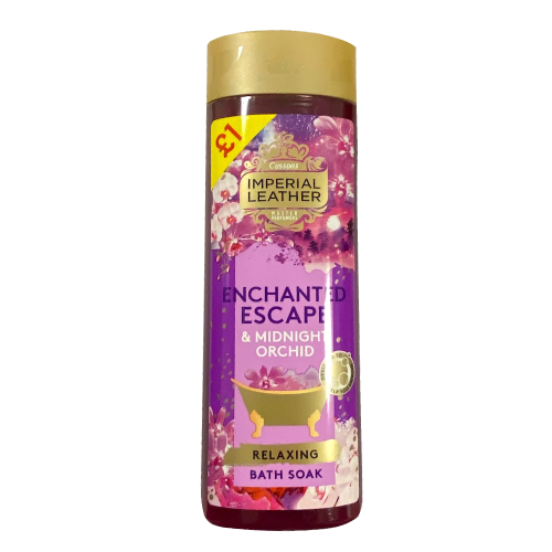 Cussons Imperial Leather Enchanted Escape Shower 500ml