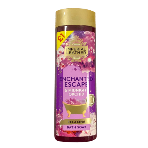 دش Cussons Imperial Leather Enchanted Escape 500 مل