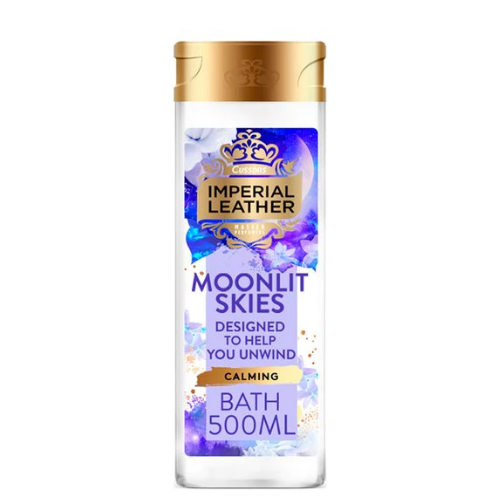 Cussons Imperial Leather Moonlit Skies Shower 500ml