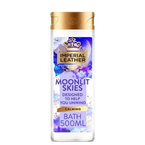 دش Cussons Imperial Leather Moonlit Skies، 500 مل