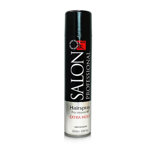 Salon Styling Extra Hold Spray 265ml